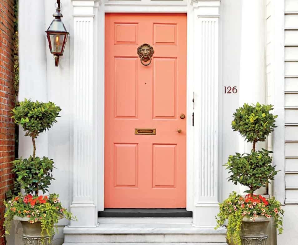 Door Design 2022: Top 15 Latest Trends with Useful Tips