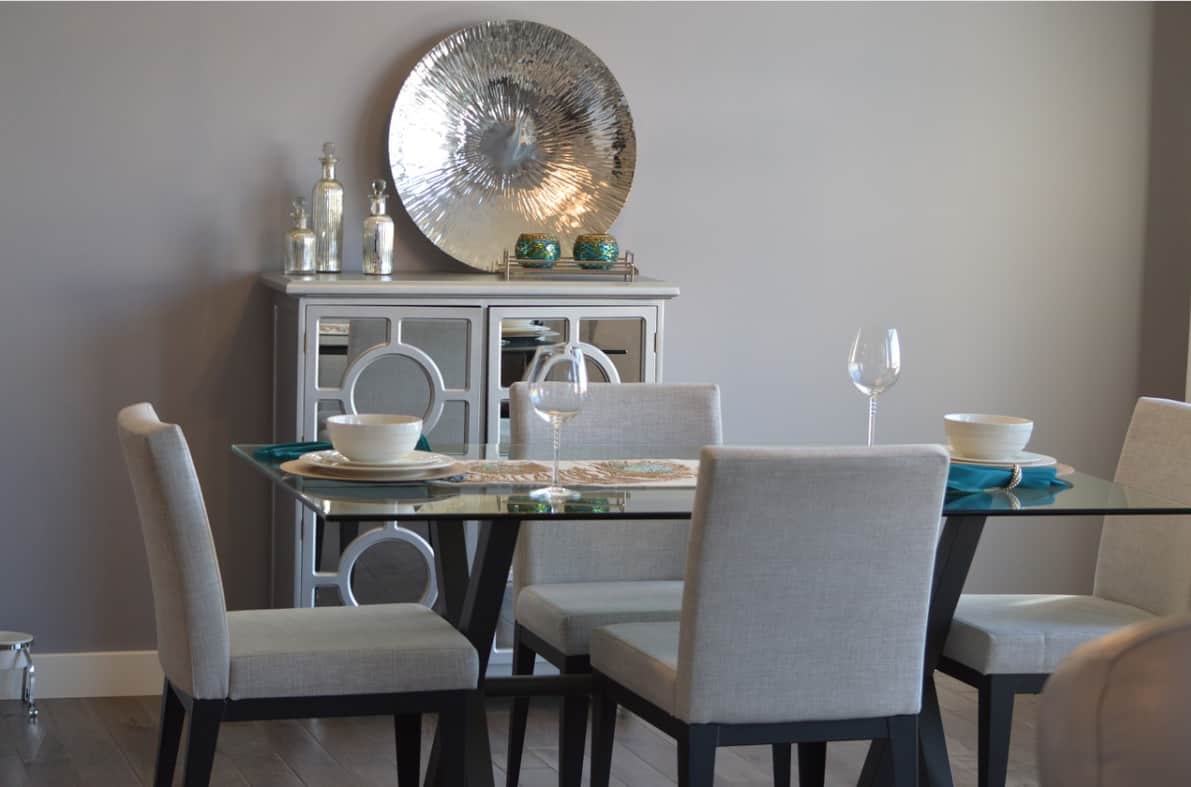 Dining Room Trends 2022: Top 20 Modern Decorating Ideas - Latest Decor